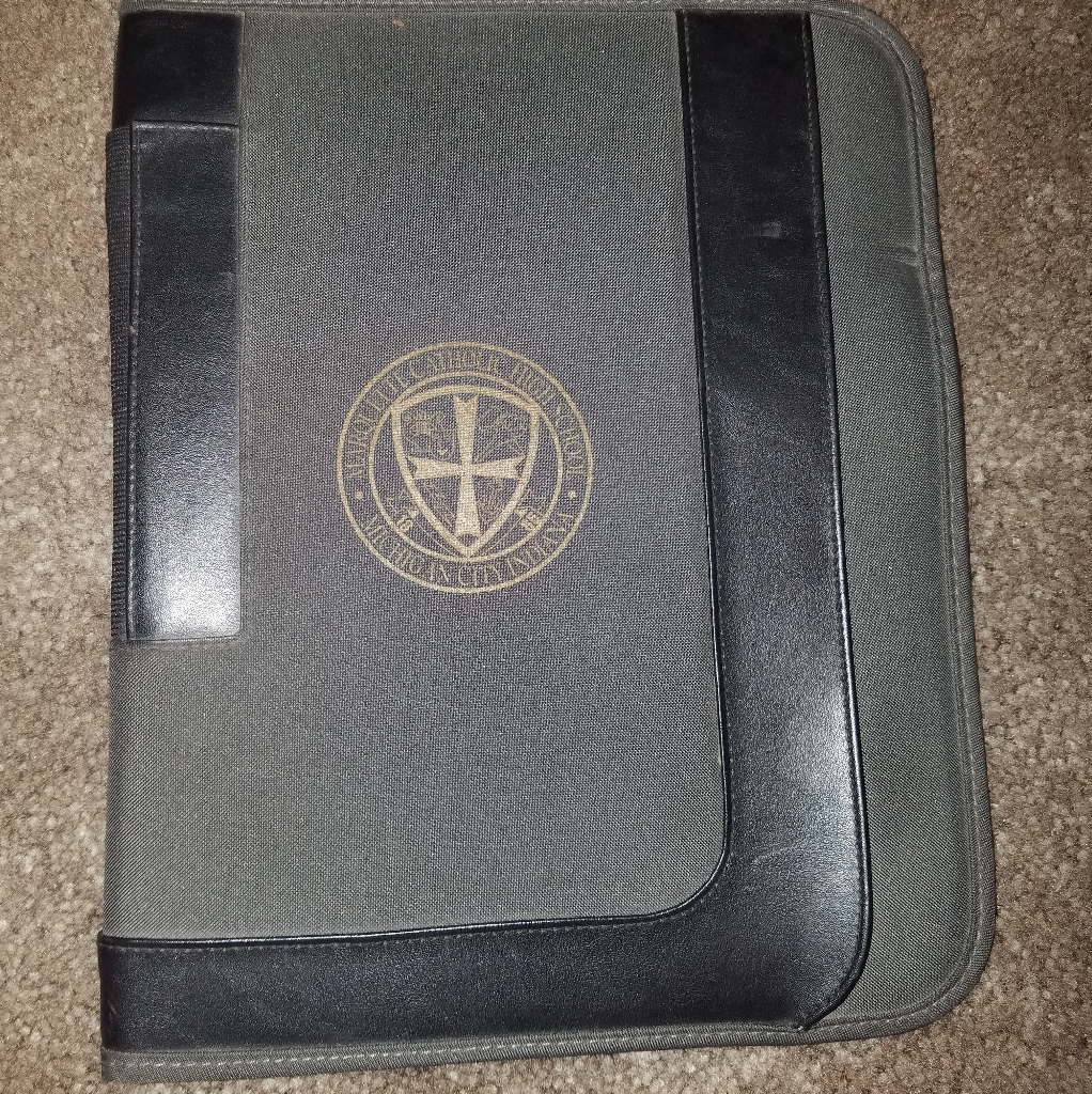 Note Taker Notepad